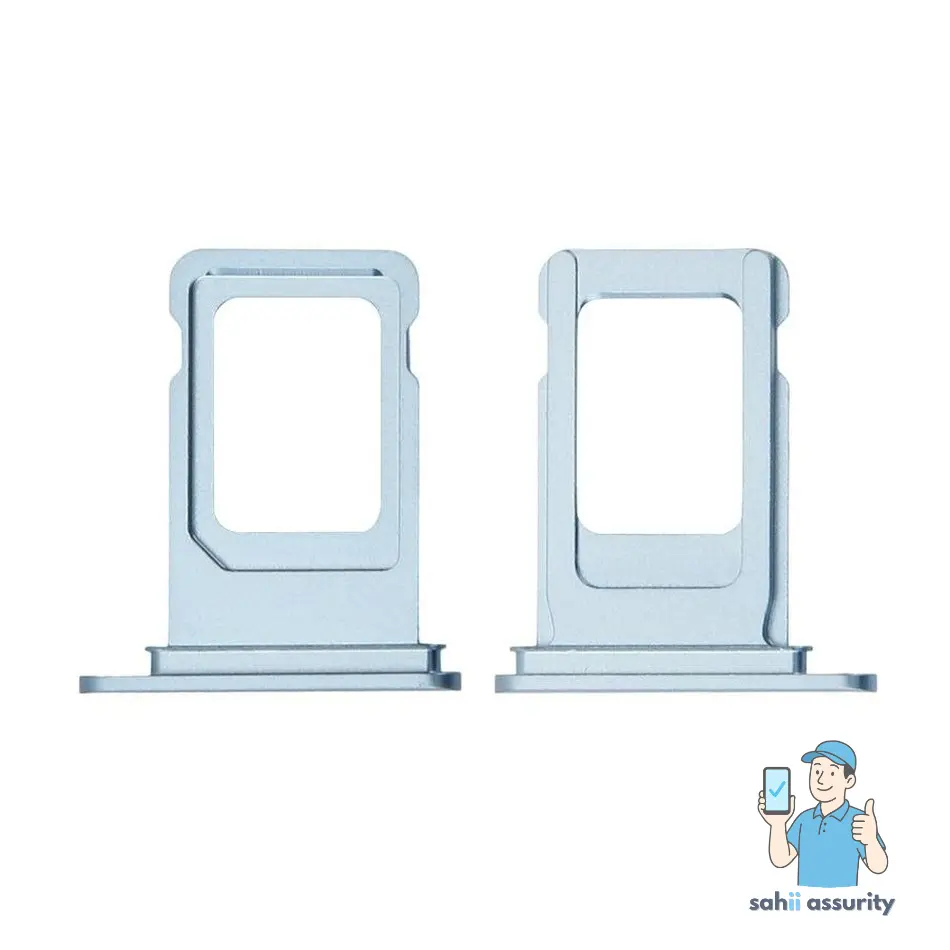 SIM Card Holder Tray for Apple iPhone XR